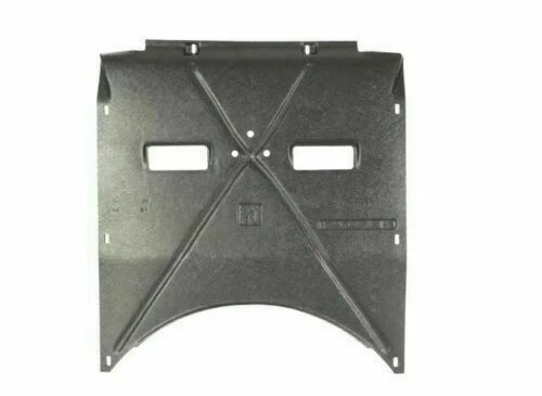 PLAQUE CACHE PROTECTION SOUS MOTEUR FIAT STILO (2001-2007) - Imagen 1 de 1