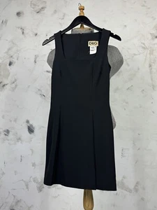 Vintage Dolce & Gabbana Dress Size S - M 28 / 42 - Picture 1 of 4