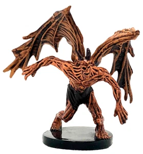 Miniatura Rot Harbinger #41 Lords of Madness D&D - Imagen 1 de 4