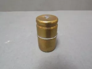 Ford Mercury gas tank sender float brass Falcon Comet Fairlane Mustang Galaxie - Picture 1 of 2