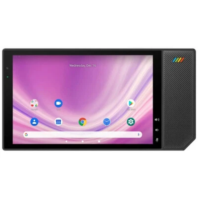 Webcam Nexvoo T530 con Tablet 8" Android10 4K 9MP Bluetooth Hdmi - NXV10004 - Immagine 1 di 4