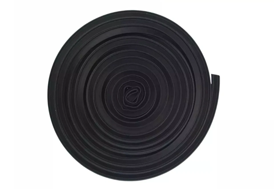 For 1946-1954 Dodge Plymouth 4 Door Cars Weatherstrip Rubber Seal Kit - Image 1 of 4