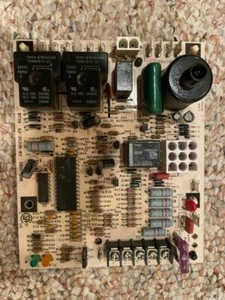 Rheem Ruud Protech Circuit Boad 62-25338-01 - Picture 1 of 1