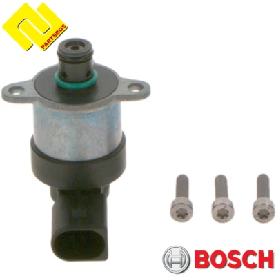 BOSCH 0928400655 ,1465ZS0060 FUEL PRESSURE CONTROL VALVE REGULATOR for MB - Image 1 of 4
