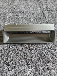 Miele Griff Türgriff silber  Geschirrspüler 06122342 6122340 06122341 06122343 - Bild 1 von 5