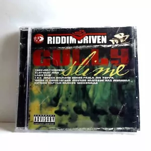 Gully Slime (CD, Comp, US, 2006, VP Records) AT548 - Picture 1 of 3