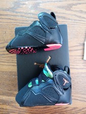 infant jordans size 0