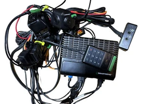 SMARTDRIVE SR4-c Automotive Fleet Camera System - Picture 1 of 1