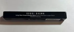 Bobbi Brown Long Wear Cream Shadow Stick MOONSTONE Full Size New 👀 BOXED - Picture 1 of 5