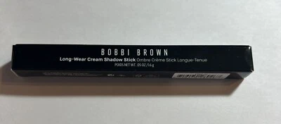 Bobbi Brown Long Wear Cream Shadow Stick MOONSTONE Full Size New 👀 BOXED - Image 1 of 4