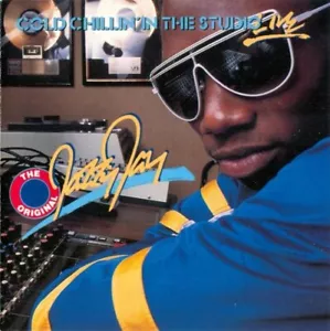 The Original Jazzy Jay - "Cold Chillin' in the Studio Live" - 1989 CD - Imagen 1 de 4