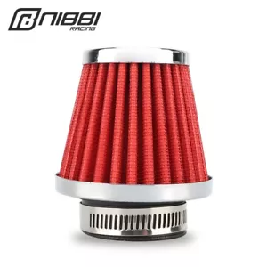 Filtro de aire para motocicleta NUEVO EN CAJA 35 mm para bicicleta Dirt Pit ATV Quad TaoTao Sunl Go Kart - Imagen 1 de 9