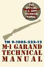Pentagon U S Mi U.S. Army M-1 Garand Technical  (Tapa blanda) (Importación USA)
