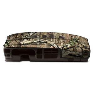 Coverking Custom Dash Cover Mossy Oak For Dodge RAM Truck 2003-2005 - Picture 1 of 4
