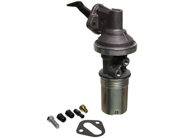 Bomba de combustible mecánica para Ford F100 1963-1964 4,8 L V8 XM583CG Foto 1 de 1