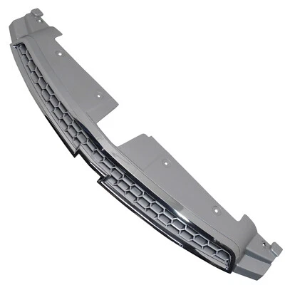 Paquete de accesorios de rejilla superior por fallos Chevy Cruze 19258214 2011-14 Foto 1 de 4