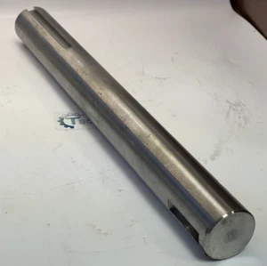 AGCO Part 2400138 Steel Made in USA - Picture 1 of 6