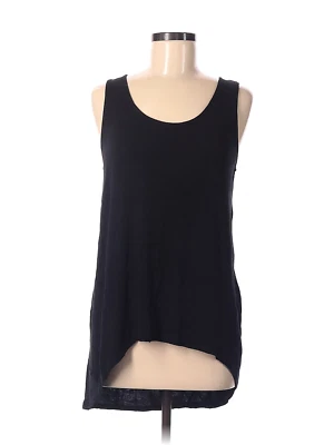 Camiseta sin mangas Nene By Nene Leakes, negra, XS Foto 1 de 2