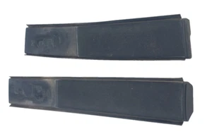 2017-2022 KIA Niro Left Front&Rear Roof Luggage Carrier Moulding 87230 G5100 OEM - Picture 1 of 8