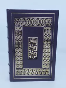 Easton Press Homegoing Frederik Pohl Signed First Edition Leatherbound /900 - Picture 1 of 3