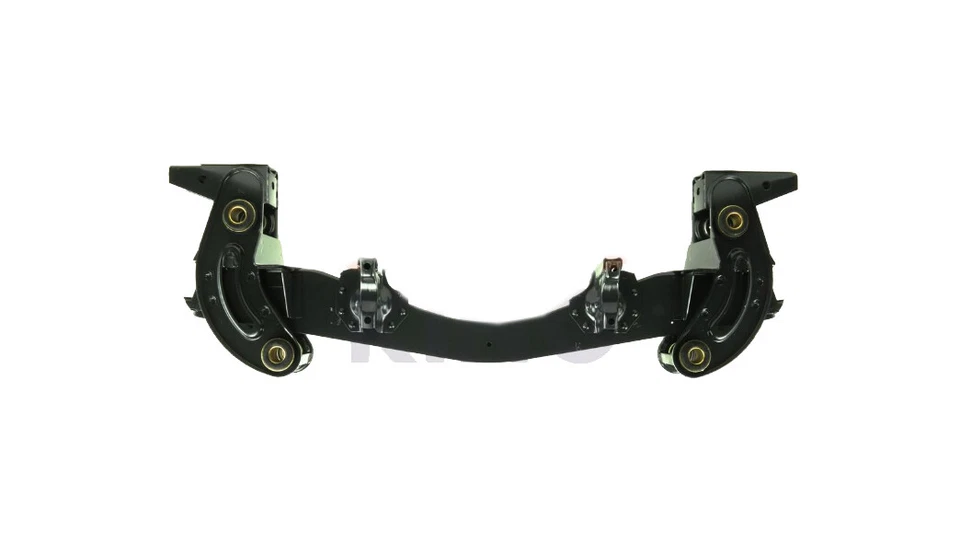 Berceau Essieu Avant Pour Iveco Daily 1989-1999 93815004 - Photo 1/1