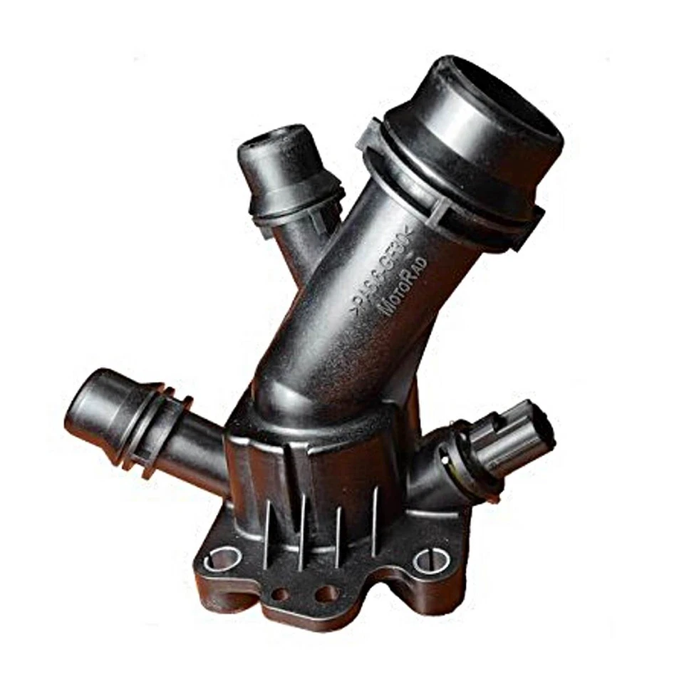 MOTORAD Engine Thermostat For VOLVO C30 C70 II S40 S60 S80 V40 07-18 31293556 - Imagem 1 de 1