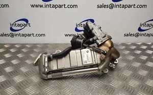 EGR VALVE/COOLER BMW 2 SERIES ACTIVE TOURER F45 2019 B47C20B 2.0 DIESEL 8473163 - Picture 1 of 8