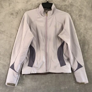 The North Face Womens Small Flight Series Apex Jacket Full Zip Lightweight Ski - Picture 1 of 14