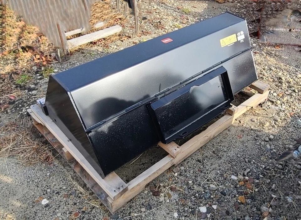 Cubo Toro 2021 nuevo Foto 1 de 1