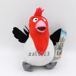 Rio the Movie Pedro 28CM Plush Doll Toy Xmas Gift - Picture 1 of 4