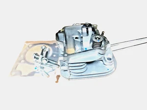 CLUB CAR SUBARU EX40 CYLINDER HEAD AND HEAD GASKET ASM NEW!!!plus valve cover ga - Foto 1 di 2