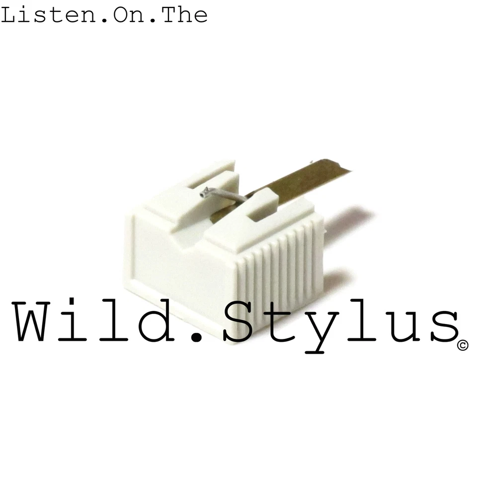 Aiwa AN-4932 AN 4932 AN4932 M-32 M 32 M32 Stylus Diamant  Foto 1 de 1