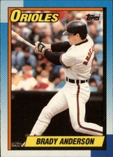 1990 O-PEE-CHEE Baseball Pick Complete Your Set #501-700 RC Stars 