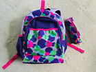 Boutique Girls Dot Matching Hanna Andersson Backpack & Pencilcase Back2school