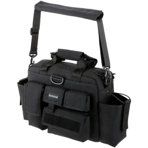 Bolsa Maxpedition Last Resort Tactical Attache V2 Táctica Fuerzas Negro - Imagen 1 de 1
