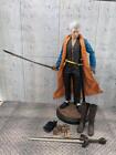 ASMUS TOYS - Devil May Cry 3 DMC 3 Vergil 1/6 Scale Figure 12" inch size F37436