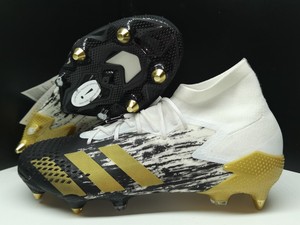 FW9183 ADIDAS PREDATOR MUTATOR 20.1 SG football boots soccer cleats | eBay