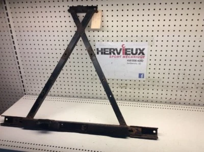 Polaris Rzr 800 2008 Frame Brace 8031381 - Image 1 of 3