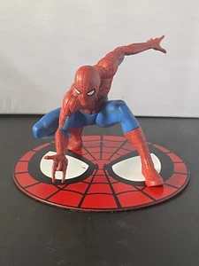 The Amazing Spider-Man Marvel Now! ARTFX+ 1/10 Scale Kotobukiya Statue - Picture 1 of 11