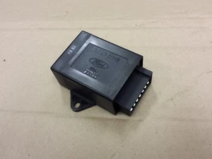 Steuergerät Scheinwerfer Xenon Relais LWR Ford Mondeo 3 MK3 3S7T17D539AB TRW - Bild 1 von 2