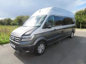 Volkswagen Grand California 680 2.0 TDI Auto - Picture 1 of 8