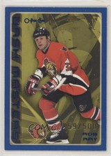 2003-04 O-Pee-Chee Blue /500 Rob Ray #287