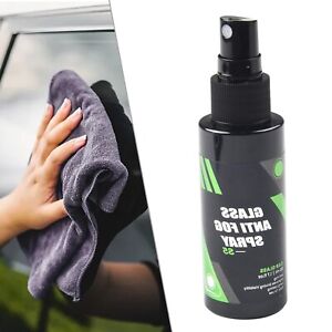 Keep your Windshield Clear with HGKJ S5 For Car Inside Glass Anti Fog Spray