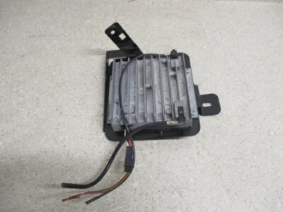 Módulo de control de comunicación Motorola teléfono BMW 745i 750i 760i 02 a 05 OEM Foto 1 de 4
