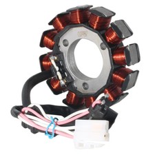 Stator Coil for Yamaha YZF R15 2015-21 XSR125 2021 YZF R125 MT-125 ABS 2020-2021