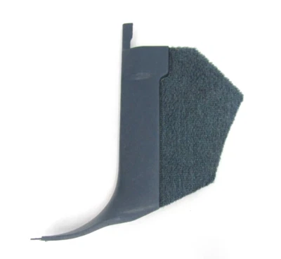 1988-1994 GMC Chevy C/K 1500 2500 3500 LEFT KICK PANEL blue Silverado Sierra - Image 1 of 4