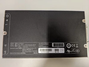 Artesyn Embedded Technologies Netzteil NNB LCM300W 300W - Bild 1 von 10