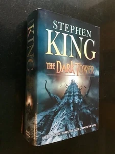 The Dark Tower - Stephen King - 1st/1st 2004 Fine - Bild 1 von 2