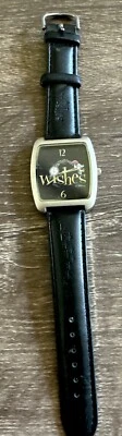 RELOJ DISNEY JIMMEY CRICKET DESEOS Con Banda Foto 1 de 2