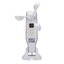 ALEKO AWSS Wind-sun Sensor for Retractable Patio Awning 110v AC